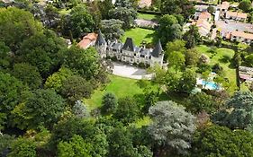 Chateau Du Bois De La Noe