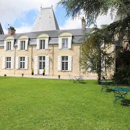 Chateau Du Bois De La Noe Bouaye Exterior photo