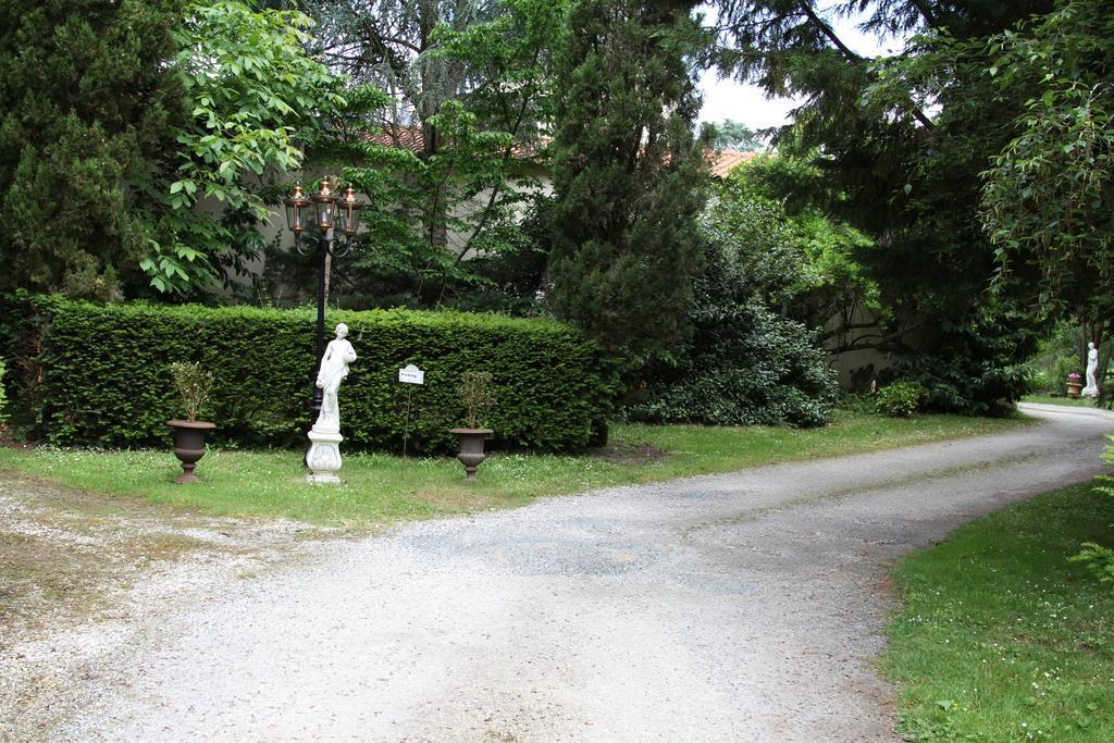 Chateau Du Bois De La Noe Bouaye Exterior photo