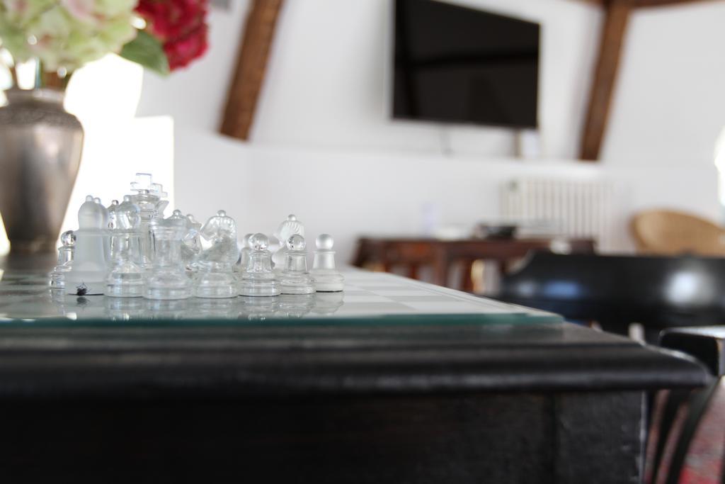 Chateau Du Bois De La Noe Bouaye Room photo